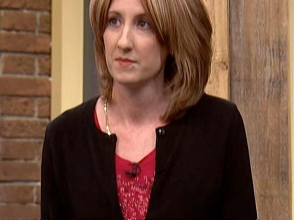 The Steve Wilkos Show - She's Not Pregnant, It's A Trap