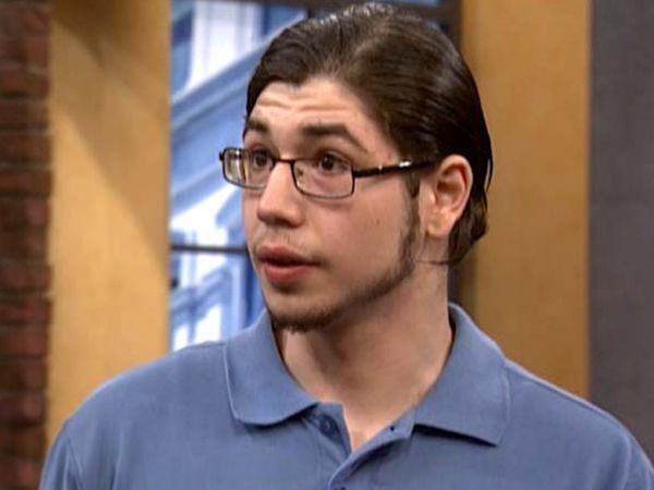The Steve Wilkos Show - Too Young to Be Parents