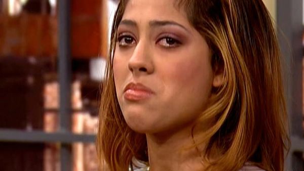 The Steve Wilkos Show - Do You Want To Read Me The Results?