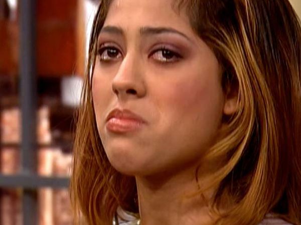 The Steve Wilkos Show - Do You Want To Read Me The Results?