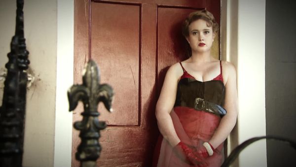 Deadly Women - Episode 2