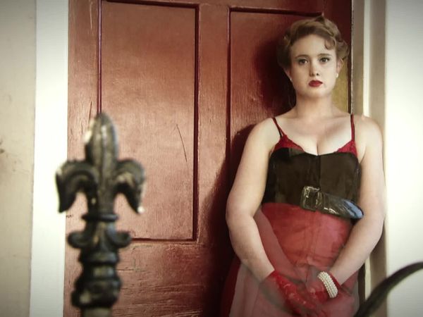 Deadly Women - Episode 2