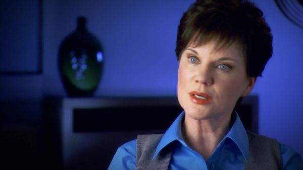 Deadly Women - Episode 4