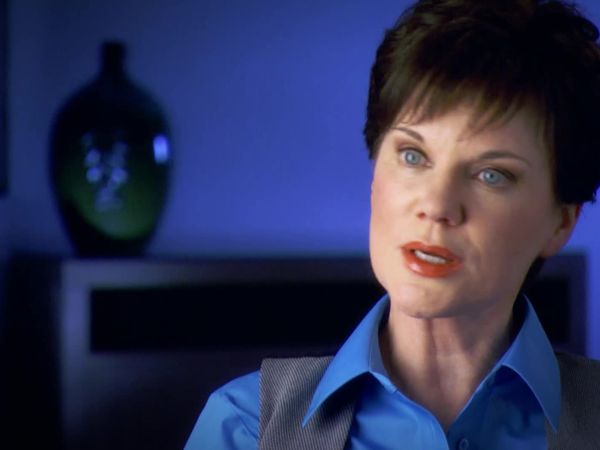 Deadly Women - Episode 4