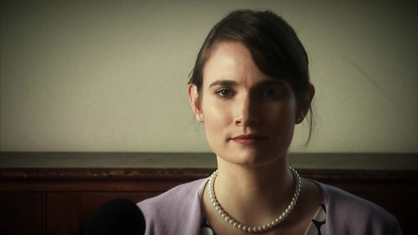 Deadly Women - Episode 5