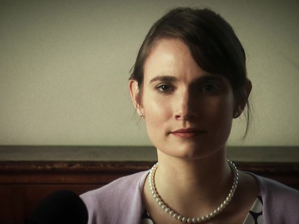 Deadly Women - Episode 5