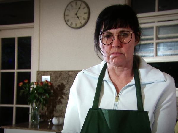Deadly Women - Episode 7