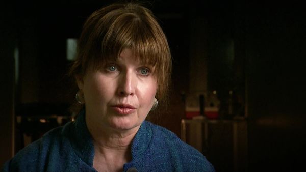 Deadly Women - Episode 9