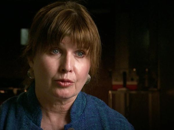 Deadly Women - Episode 9