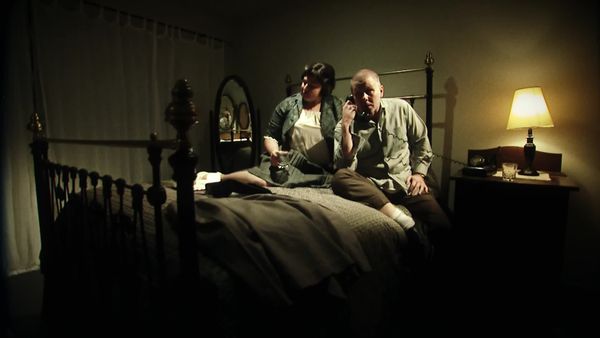 Deadly Women - Episode 10