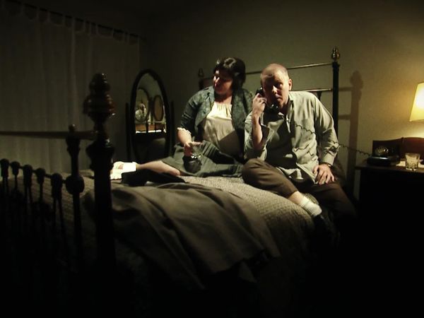 Deadly Women - Episode 10