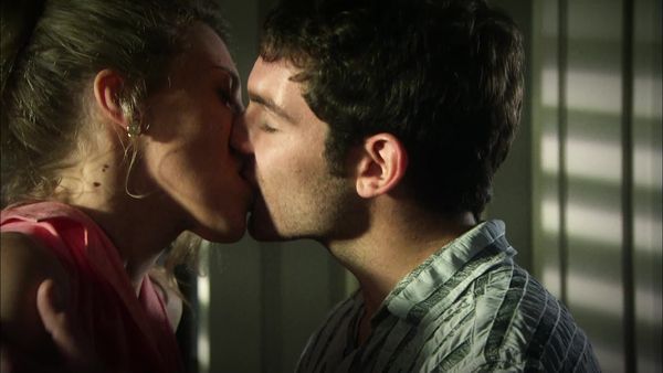 Deadly Women - Episode 11
