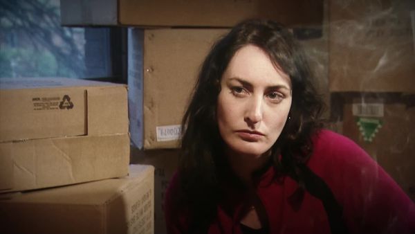 Deadly Women - Episode 12