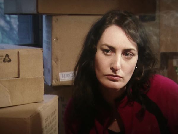 Deadly Women - Episode 12