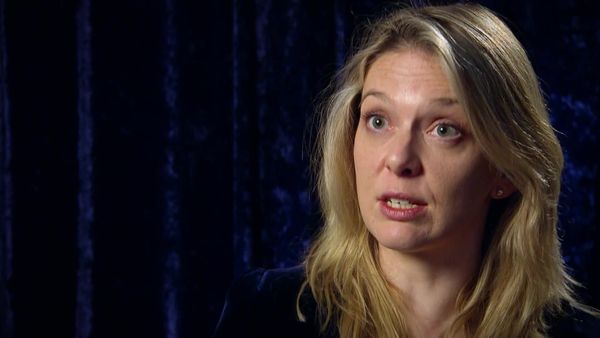 Deadly Women - Episode 15