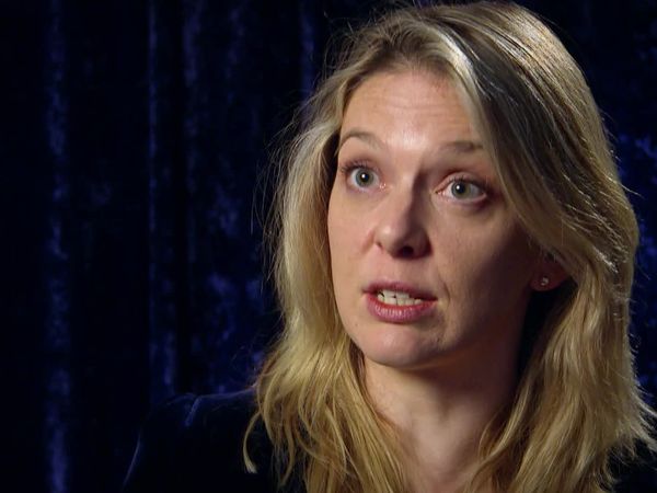 Deadly Women - Episode 15