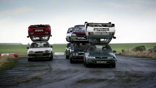 Top Gear - Episode 3