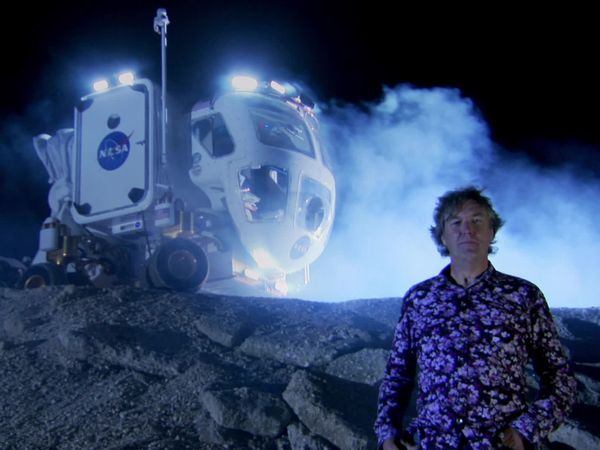 Top Gear - Episode 7