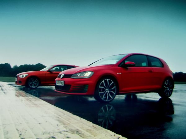 Top Gear - Episode 5