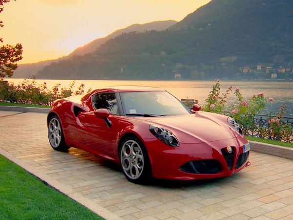 Top Gear - Episode 2