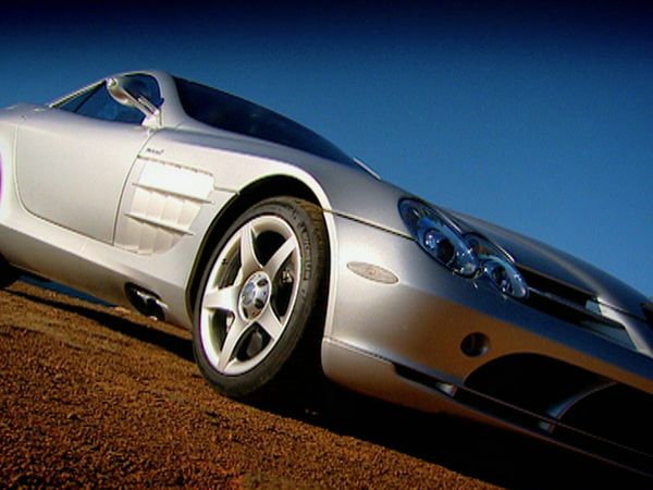 Top Gear - Episode 7