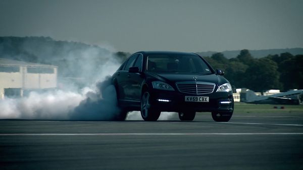 Top Gear - Episode 1