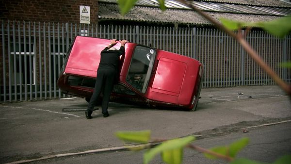 Top Gear - Episode 1