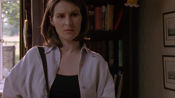 An Unsuitable Job For A Woman - Playing God: Part 2