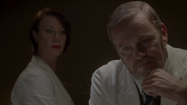 The Doctor Blake Mysteries - A Lethal Combination