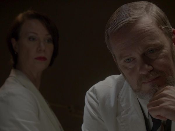 The Doctor Blake Mysteries - A Lethal Combination