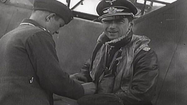 Adolf Galland Legacy - Part One: Ace Of The Luftwaffe