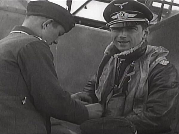 Adolf Galland Legacy - Part One: Ace Of The Luftwaffe