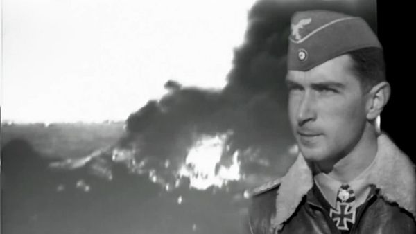 Adolf Galland Legacy - Part Two: The Fighter General