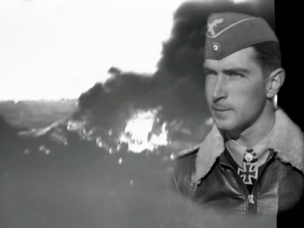 Adolf Galland Legacy - Part Two: The Fighter General