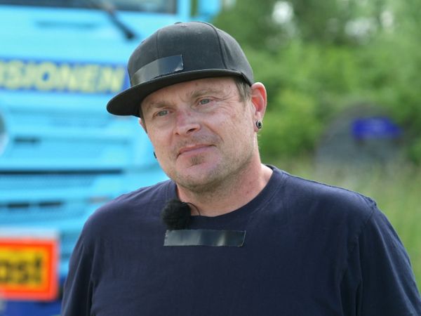 Svenska Truckers - Avsnitt 1102