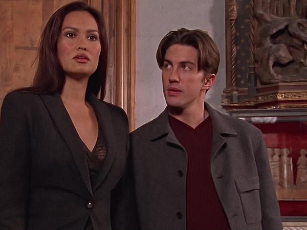 Relic Hunter - Le donne vampiro