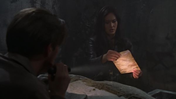 Relic Hunter - Affari di Cuore