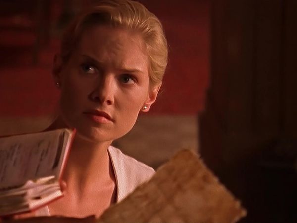 Relic Hunter - la formula dell'oro