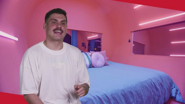 Acapulco Shore - La manzana de la discordia
