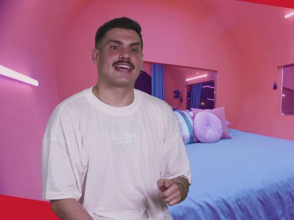Acapulco Shore - La manzana de la discordia