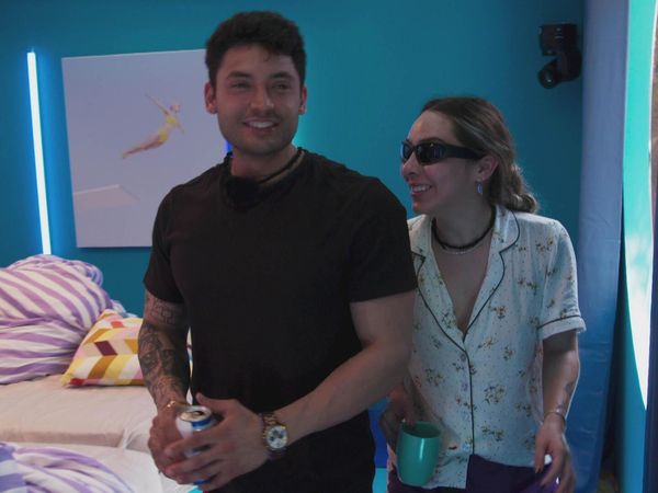 Acapulco Shore - No lo tomes personal