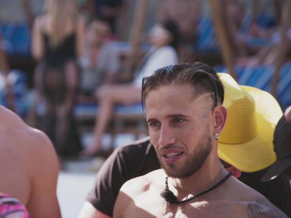 Acapulco Shore - No paran las sorpresas