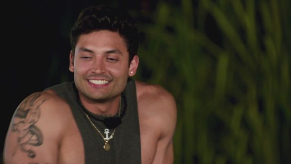 Acapulco Shore - Una dificil decisión