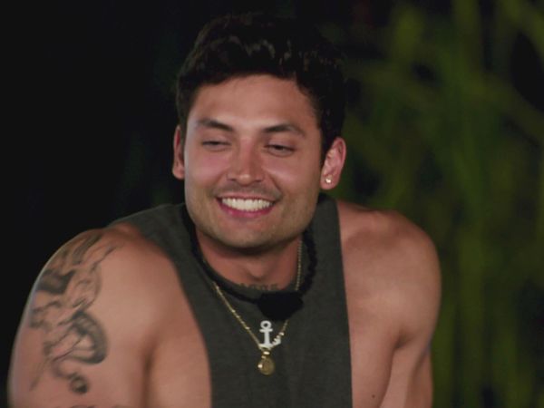 Acapulco Shore - Una dificil decisión