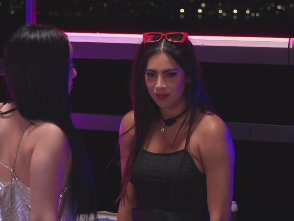 Acapulco Shore - El drama no para
