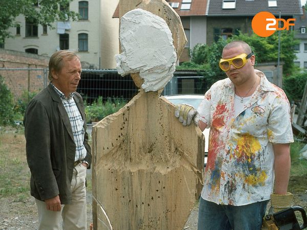 Ein Fall für Zwei - Der verlorene Vater