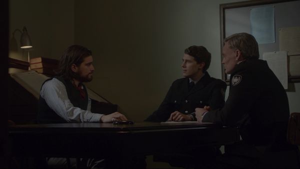 The Doctor Blake Mysteries - Sorrow Songs
