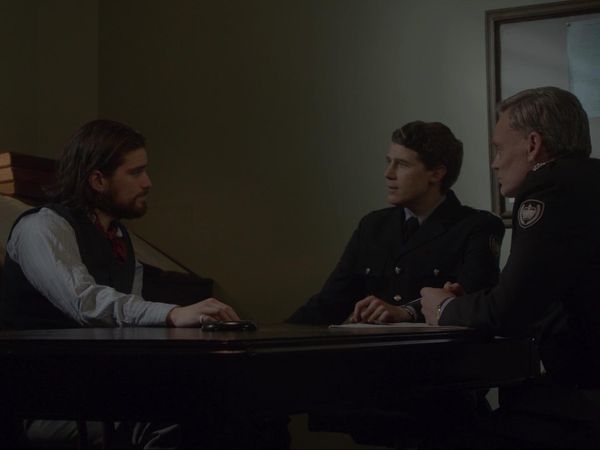 The Doctor Blake Mysteries - Sorrow Songs