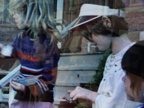 Kids of Degrassi Street - Ida Makes a Movie