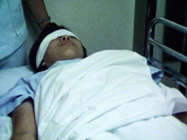 Kids of Degrassi Street - Cookie Goes to the Hospital